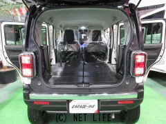 スズキ ハスラー