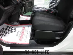 スズキ ハスラー