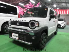 スズキ ハスラー