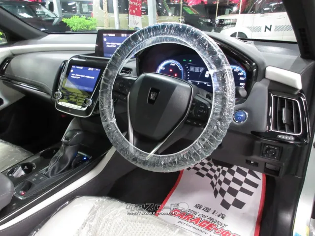 トヨタ クラウン