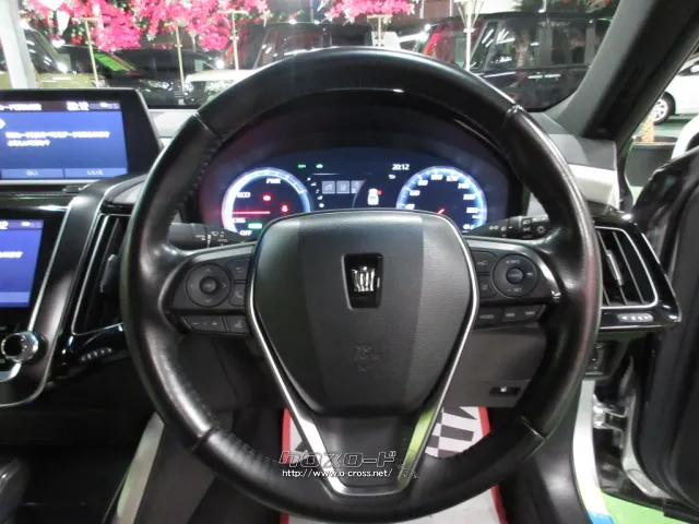 トヨタ クラウン