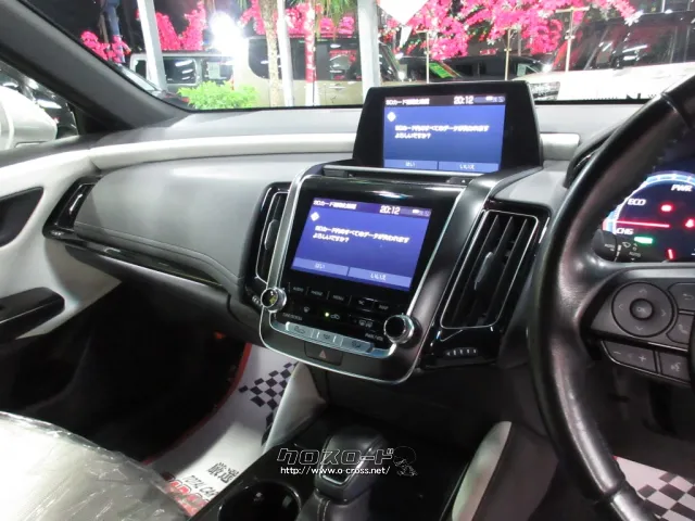 トヨタ クラウン