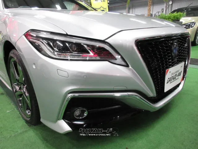 トヨタ クラウン