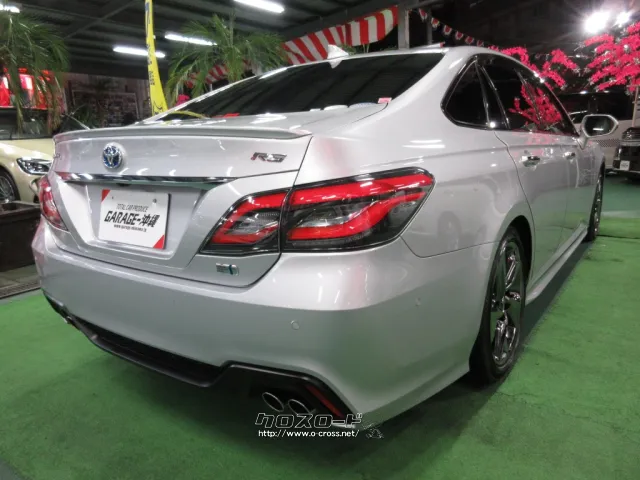 トヨタ クラウン