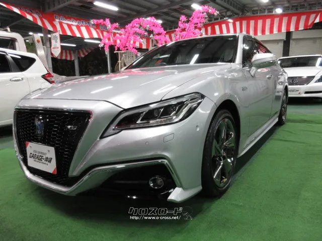 トヨタ クラウン