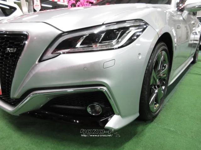 トヨタ クラウン