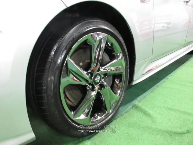 トヨタ クラウン