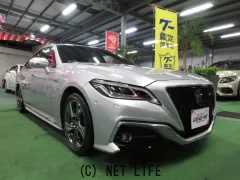 トヨタ クラウン