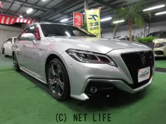 トヨタ クラウン