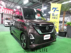 日産 ルークス