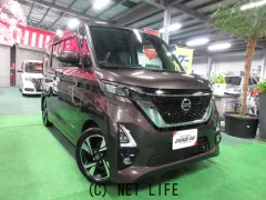 日産 ルークス