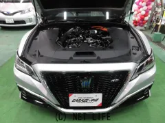 トヨタ クラウン