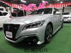 トヨタ クラウン