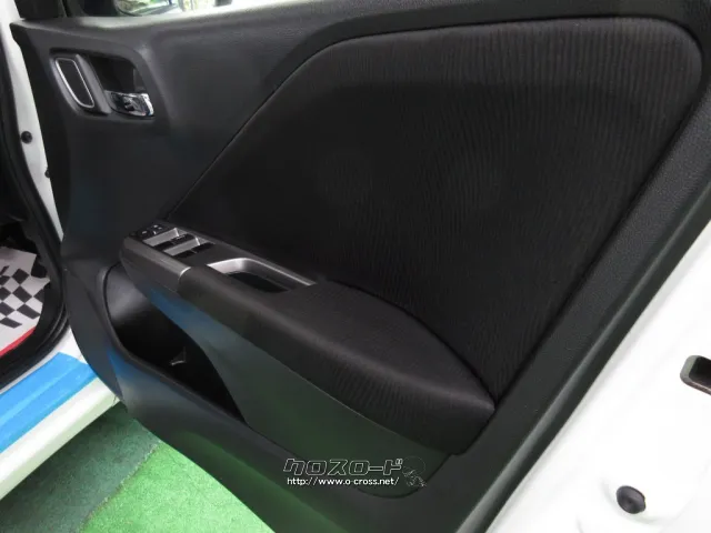 ホンダ グレイス