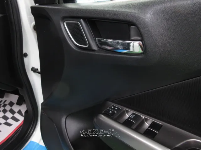 ホンダ グレイス