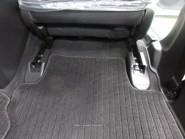 ホンダ グレイス