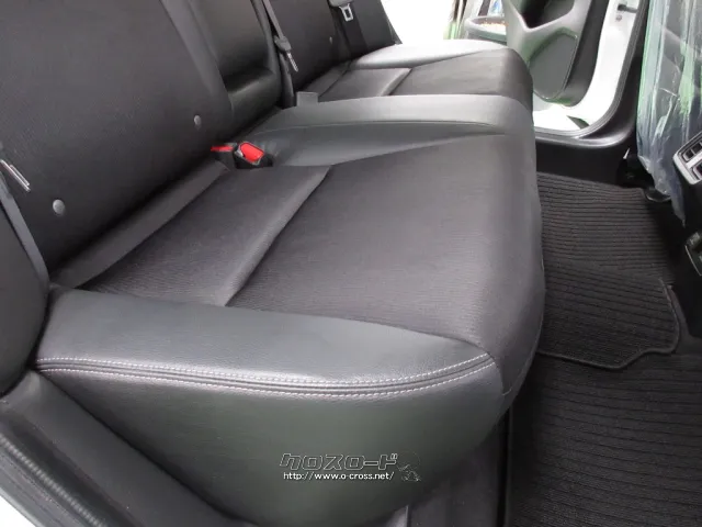 ホンダ グレイス