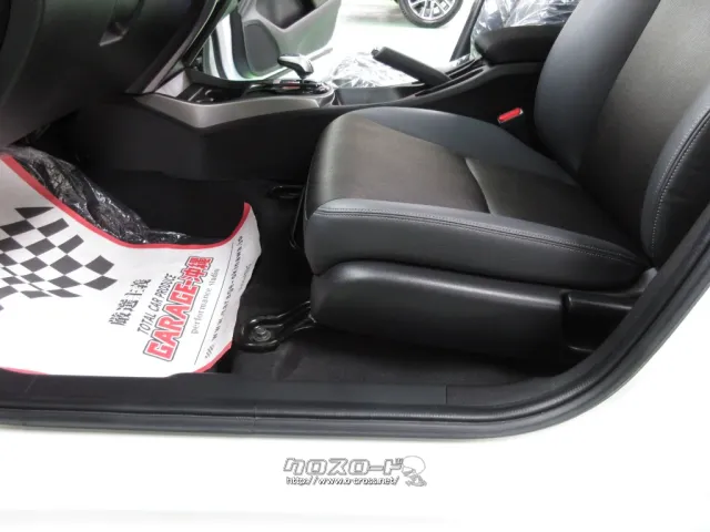 ホンダ グレイス