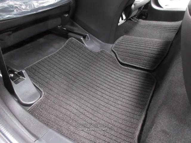 ホンダ グレイス