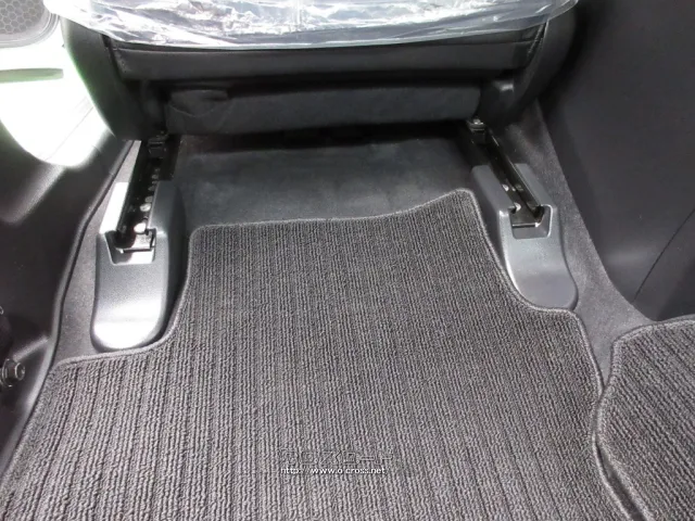 ホンダ グレイス