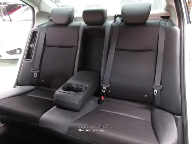 ホンダ グレイス