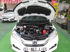ホンダ グレイス