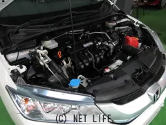 ホンダ グレイス