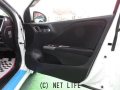 ホンダ グレイス