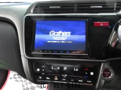 ホンダ グレイス