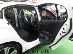 ホンダ グレイス