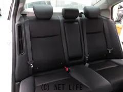 ホンダ グレイス