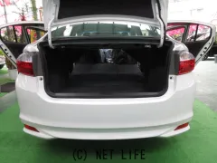 ホンダ グレイス