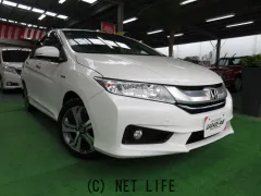 ホンダ グレイス