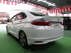 ホンダ グレイス