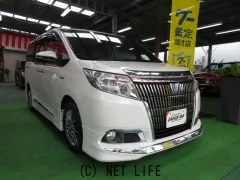 トヨタ エスクァイア