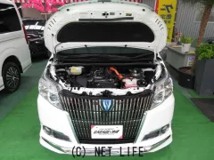 トヨタ エスクァイア