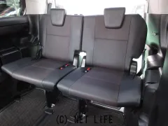 トヨタ エスクァイア