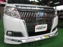 トヨタ エスクァイア