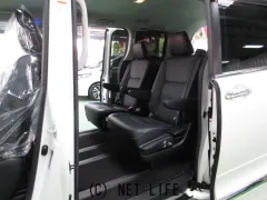 トヨタ エスクァイア