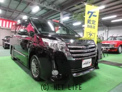 トヨタ ノア