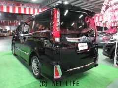 トヨタ ノア