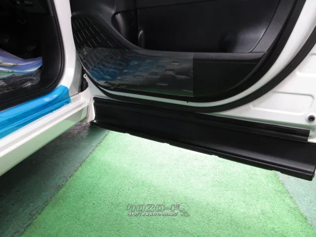 トヨタ エスクァイア