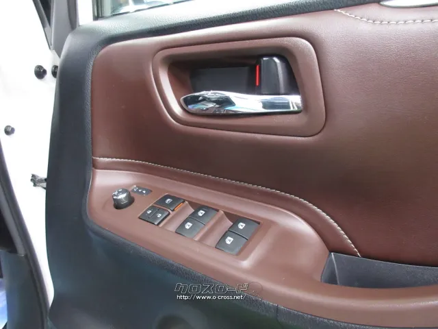 トヨタ エスクァイア