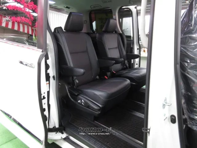 トヨタ エスクァイア