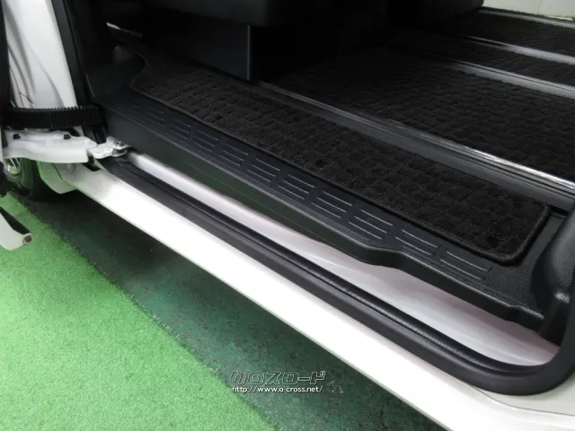 トヨタ エスクァイア