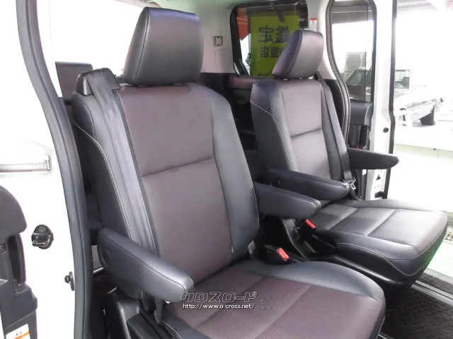 トヨタ エスクァイア