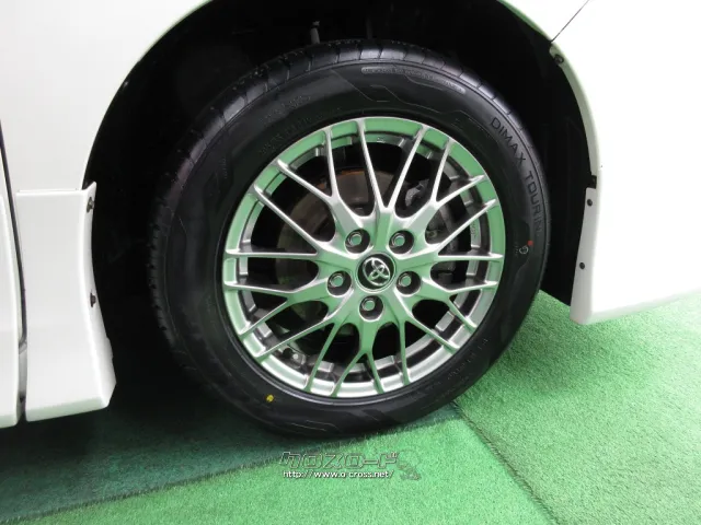 トヨタ エスクァイア