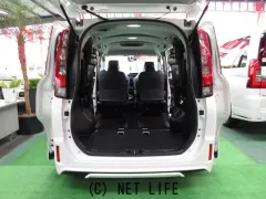 トヨタ エスクァイア