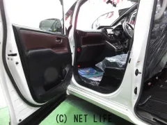 トヨタ エスクァイア