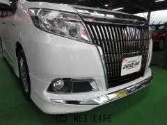 トヨタ エスクァイア